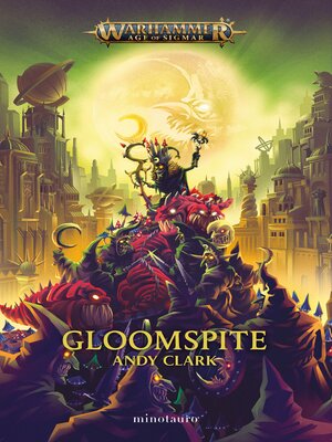 Gloomspite - ebook